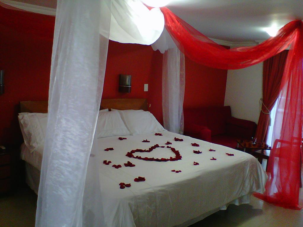 Charthon Inn Barranquilla  Cameră foto