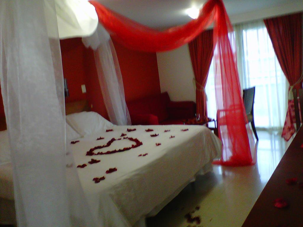 Charthon Inn Barranquilla  Cameră foto