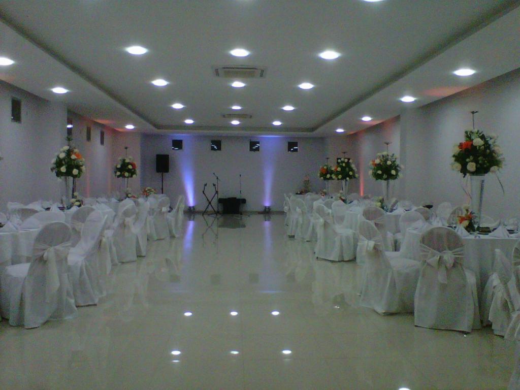 Charthon Inn Barranquilla  Exterior foto